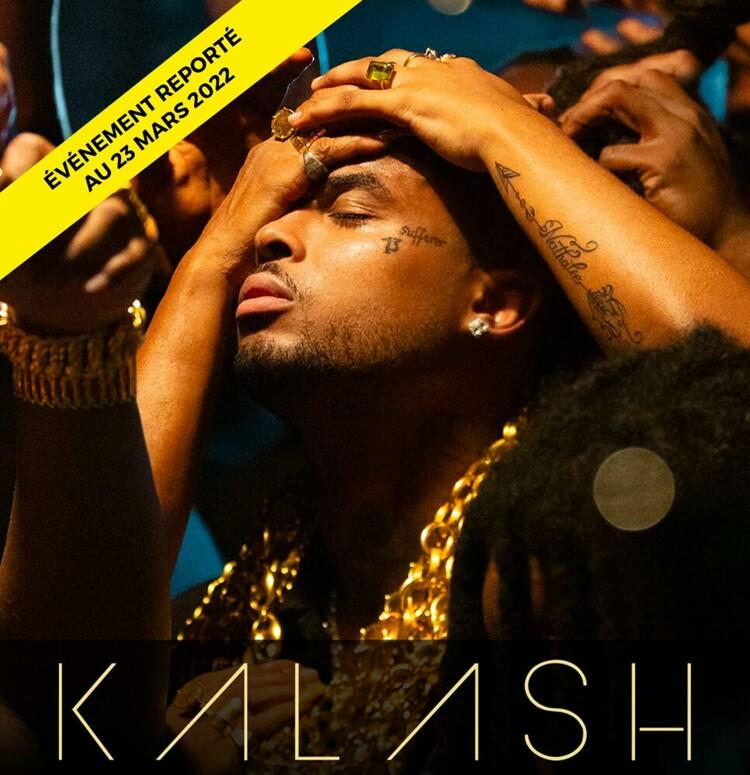 KALASH