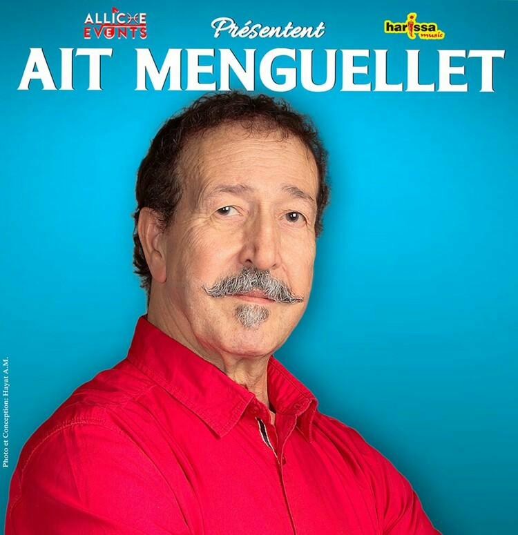 Ait Menguellet