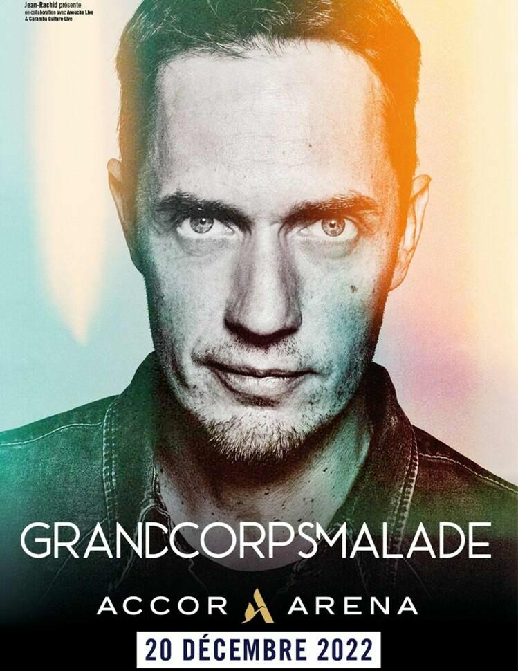 Grand Corps Malade