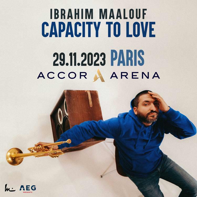 Ibrahim Maalouf